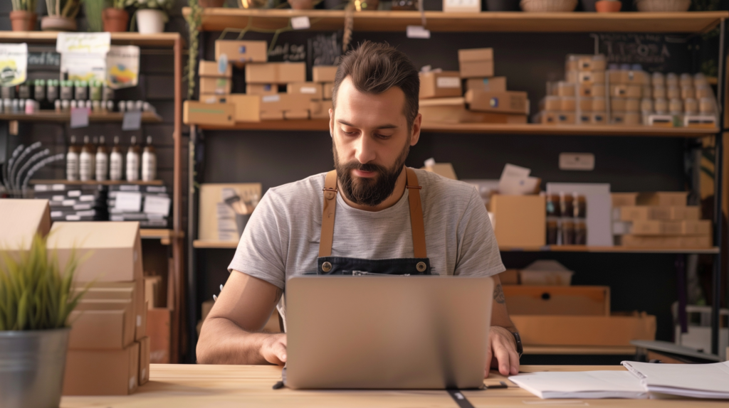 Fix Your Business Info Online